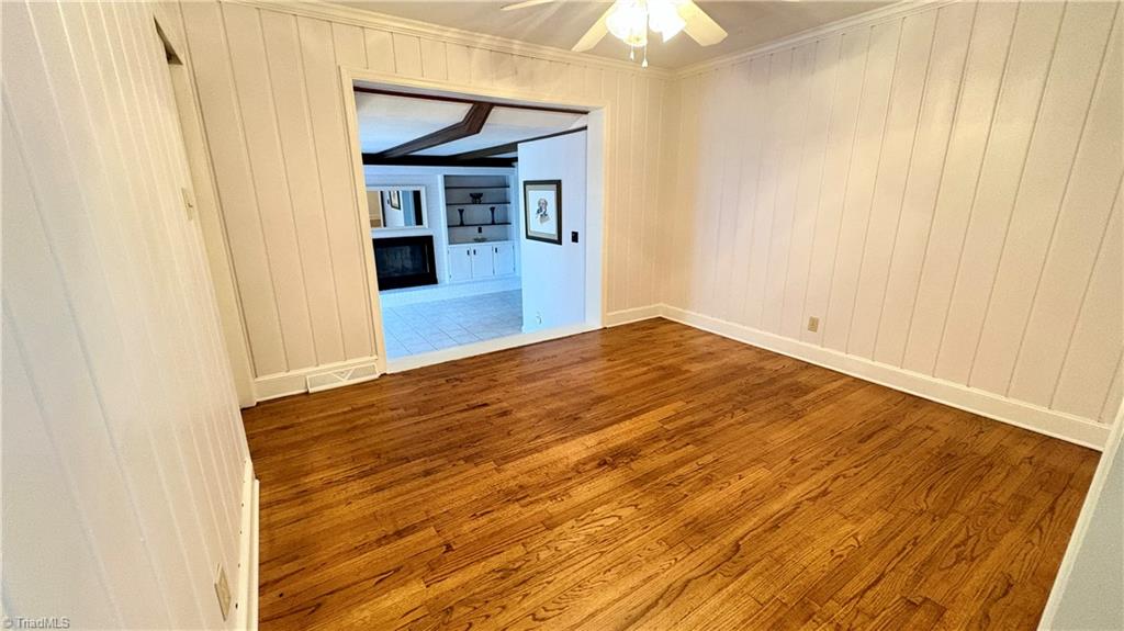 2505 Roland Road Greensboro, NC 27407 - Photo 6 of 22 Dinning room