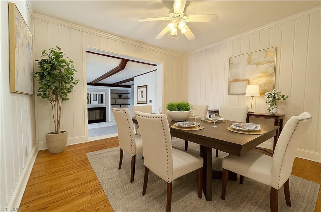 2505 Roland Road Greensboro, NC 27407 - Photo 8 of 22 Gallery Image 8