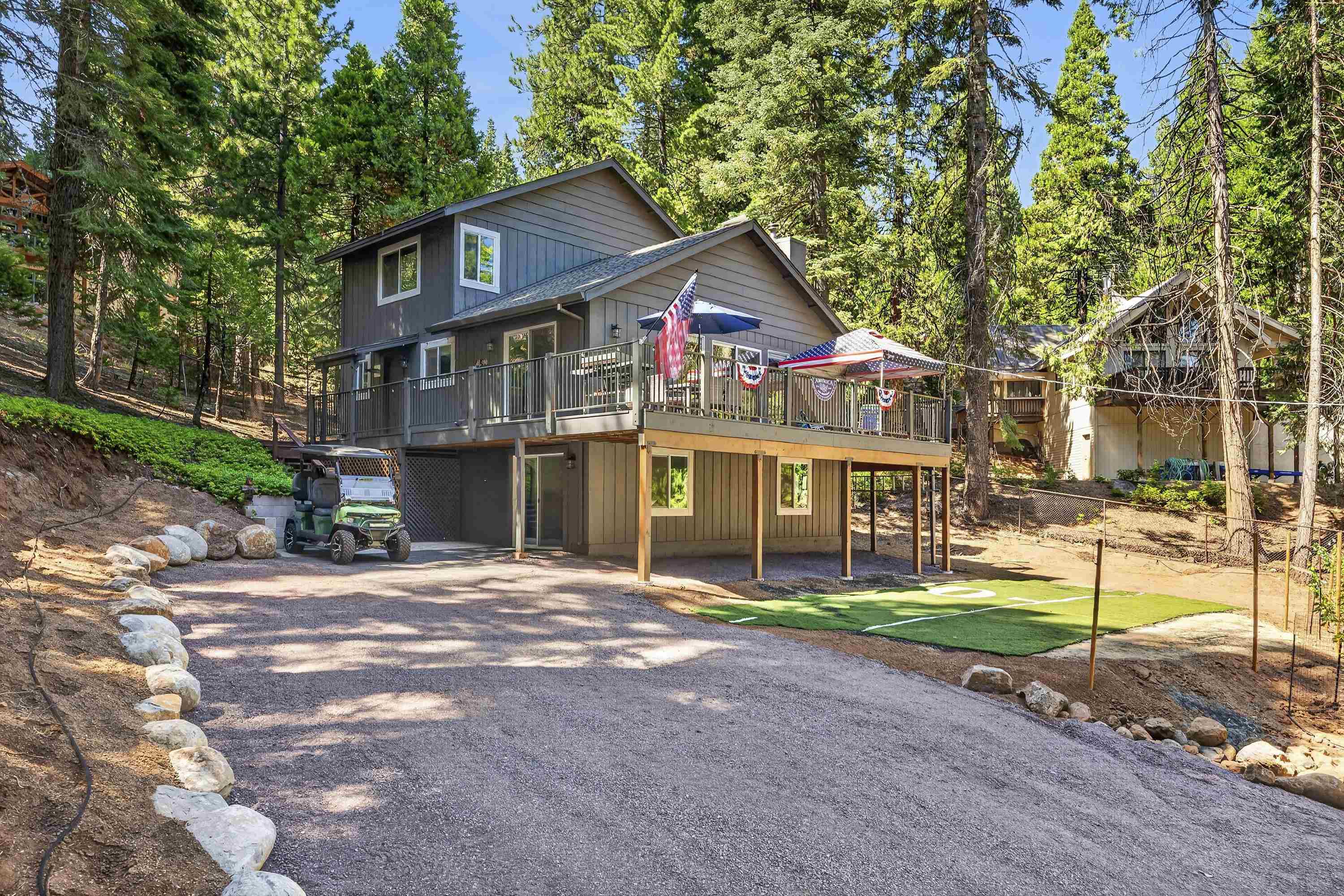 603 Lake Ridge Road Lake Almanor, CA 96137 - Photo 3 of 45 Gallery Image 3