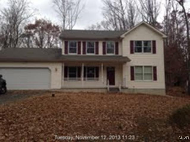 2609 Powder Horn Road Henryville, PA 18332 - Photo 1 of 10 Gallery Image 1