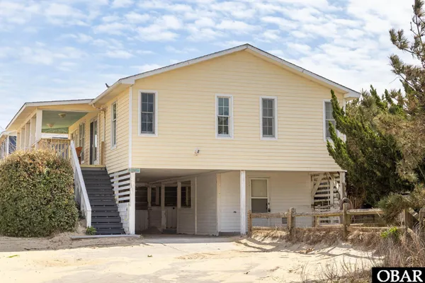 $825,000 | 9315 East Eagle Street, Unit B, Nags Head, NC 27959