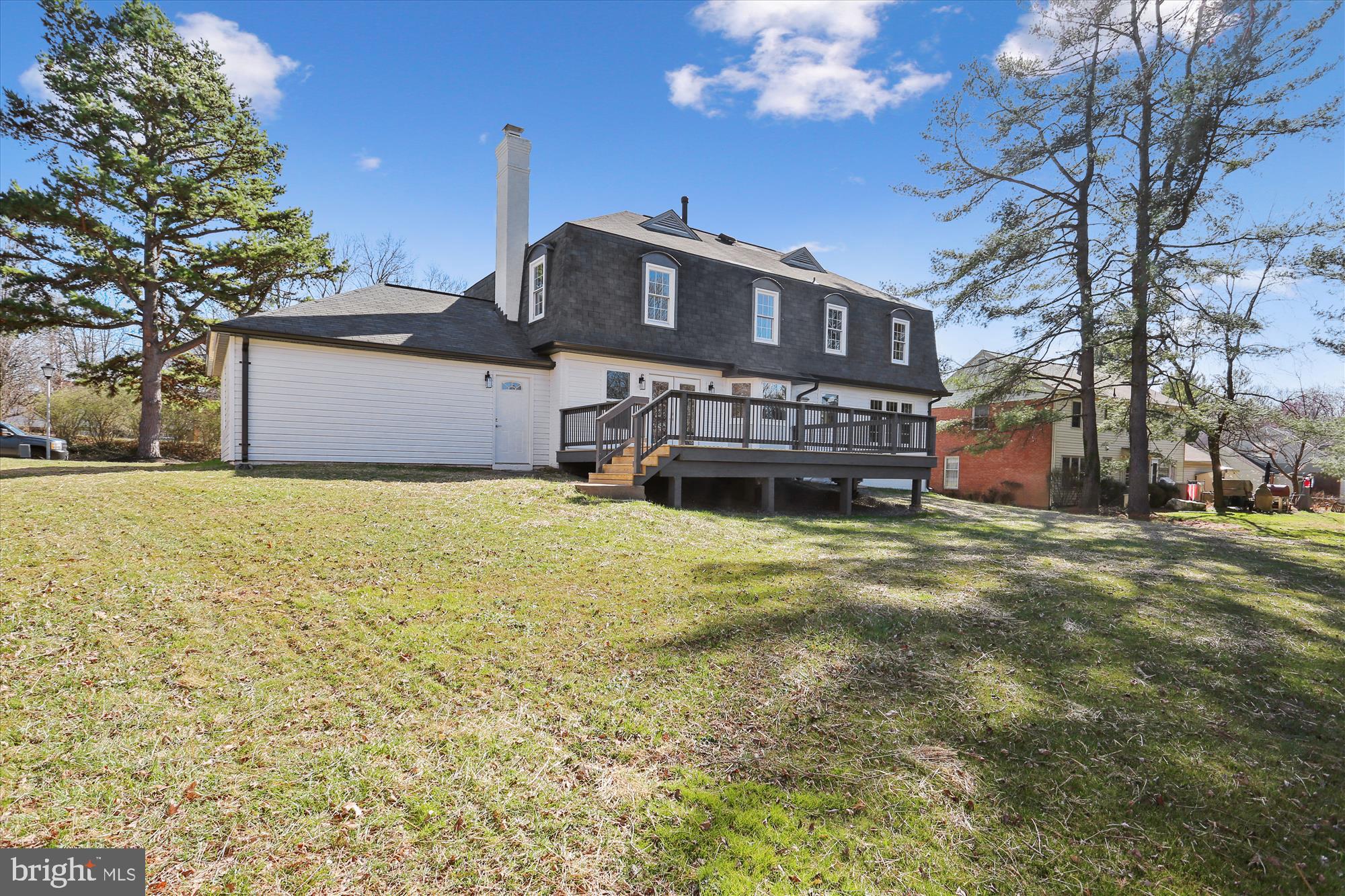 4231 Norbeck Road Rockville, MD 20853 - Photo 29 of 78