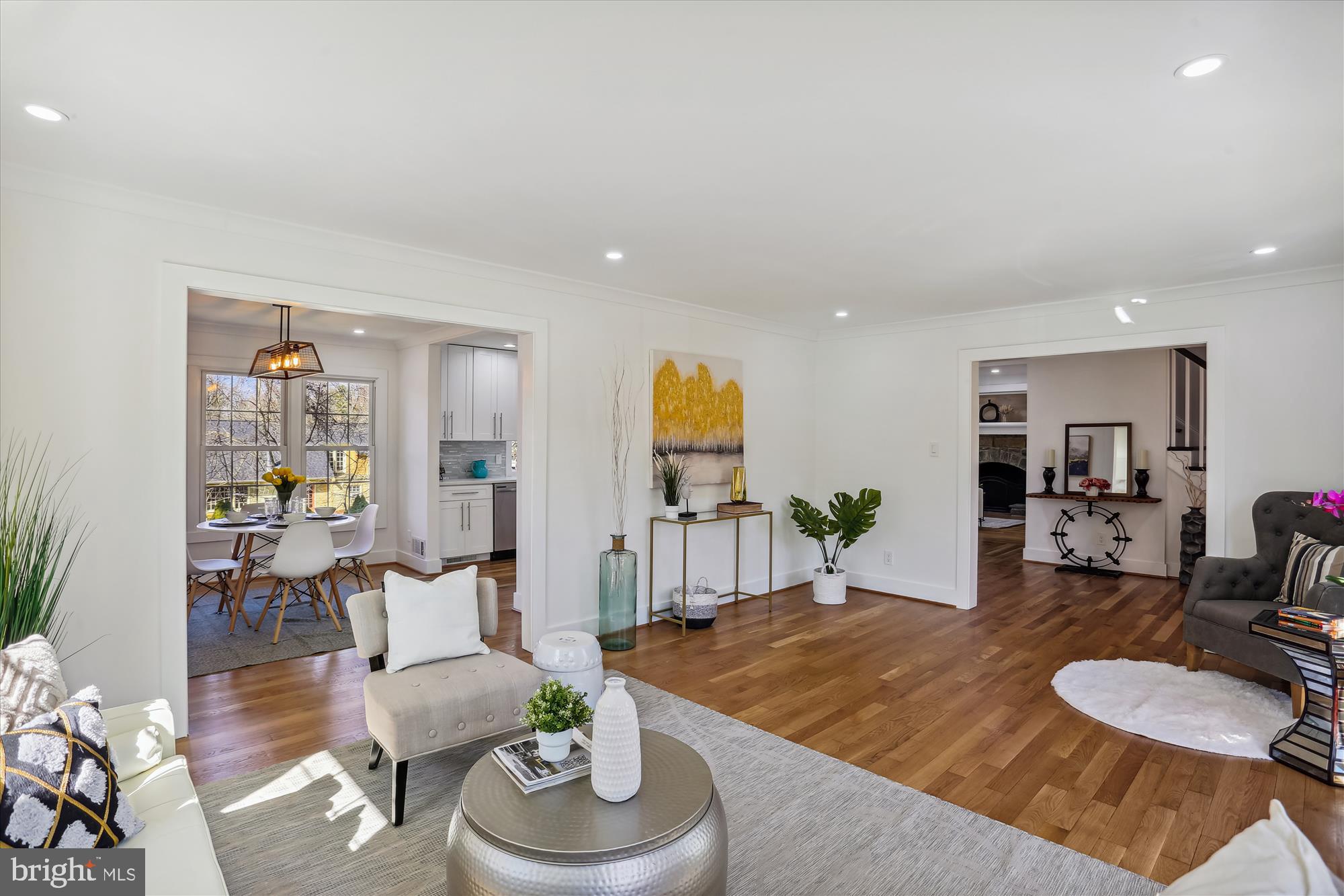 4231 Norbeck Road Rockville, MD 20853 - Photo 4 of 78