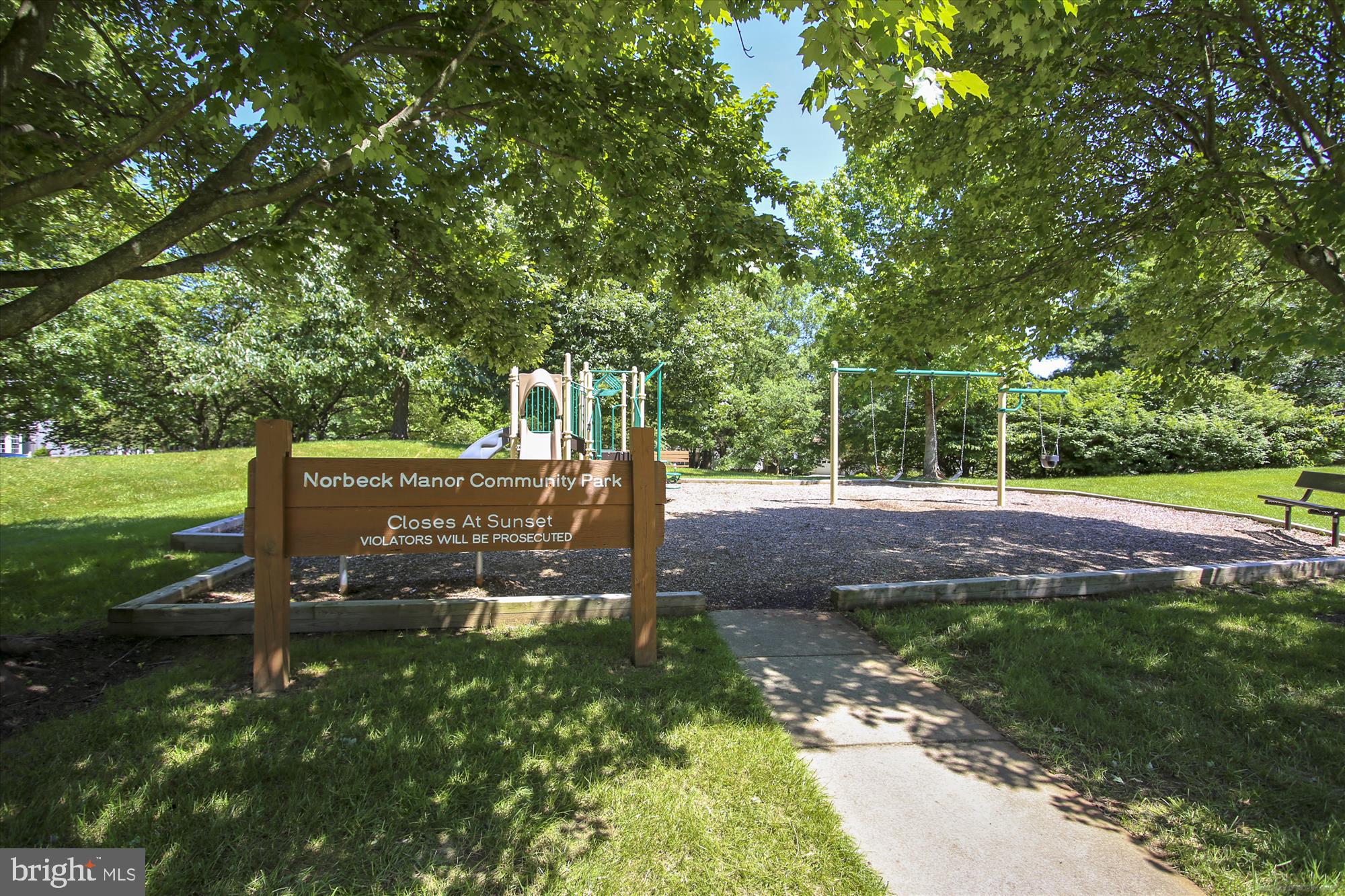 4231 Norbeck Road Rockville, MD 20853 - Photo 42 of 78