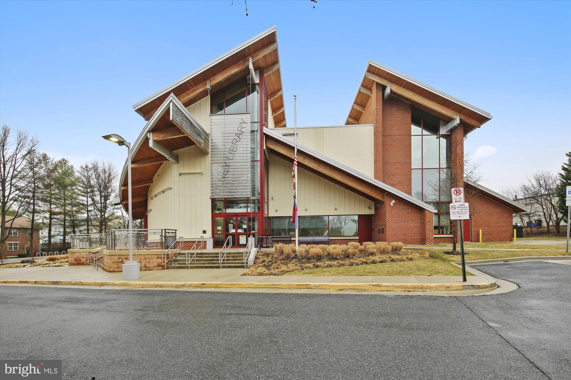 4231 Norbeck Road Rockville, MD 20853 - Photo 50 of 78