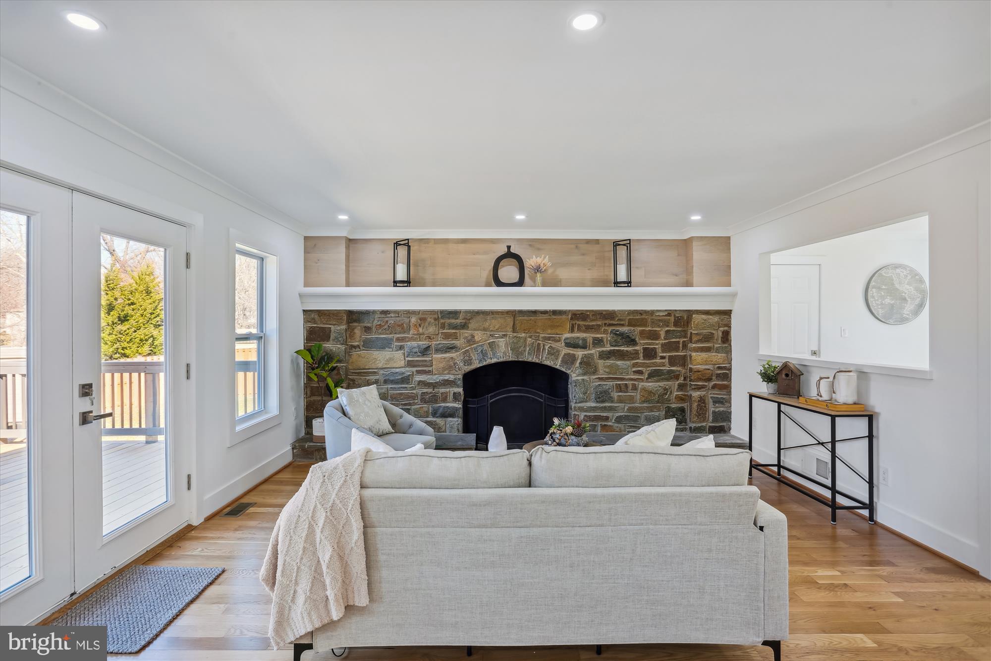 4231 Norbeck Road Rockville, MD 20853 - Photo 8 of 78