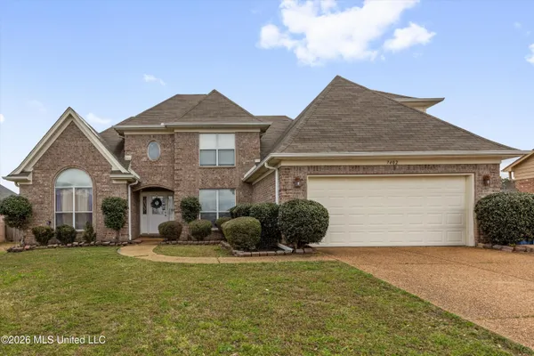 $370,000 | 7402 Grandiflora Drive, Olive Branch, MS 38654