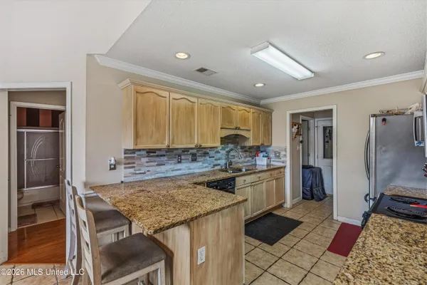$370,000 | 7402 Grandiflora Drive, Olive Branch, MS 38654