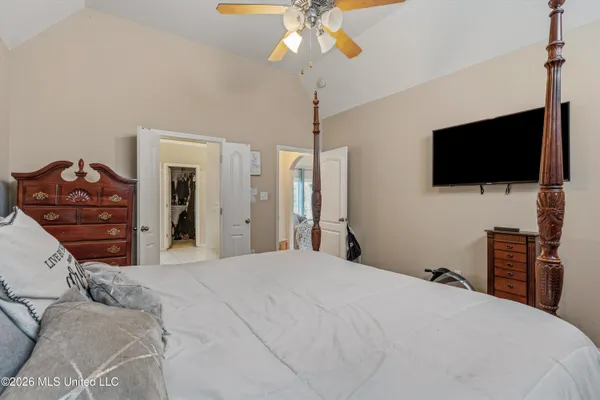 $370,000 | 7402 Grandiflora Drive, Olive Branch, MS 38654