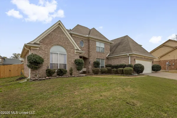 $370,000 | 7402 Grandiflora Drive, Olive Branch, MS 38654