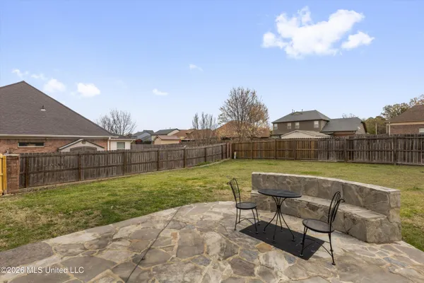 $370,000 | 7402 Grandiflora Drive, Olive Branch, MS 38654