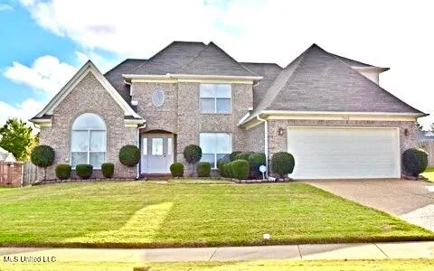 $370,000 | 7402 Grandiflora Drive, Olive Branch, MS 38654