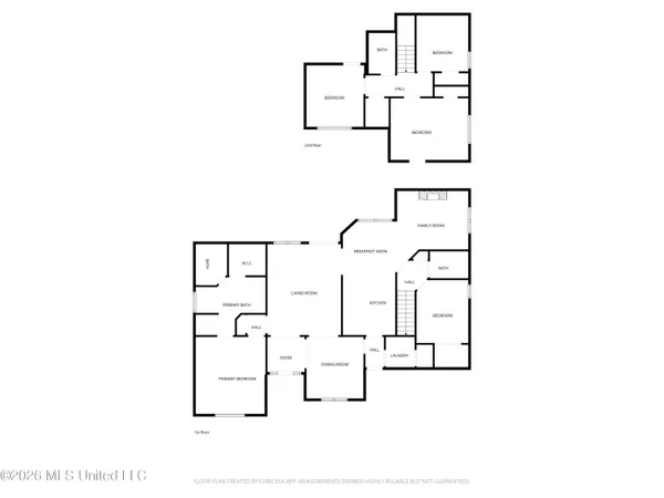 $370,000 | 7402 Grandiflora Drive, Olive Branch, MS 38654