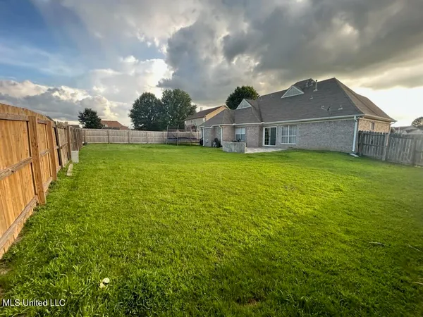 $370,000 | 7402 Grandiflora Drive, Olive Branch, MS 38654