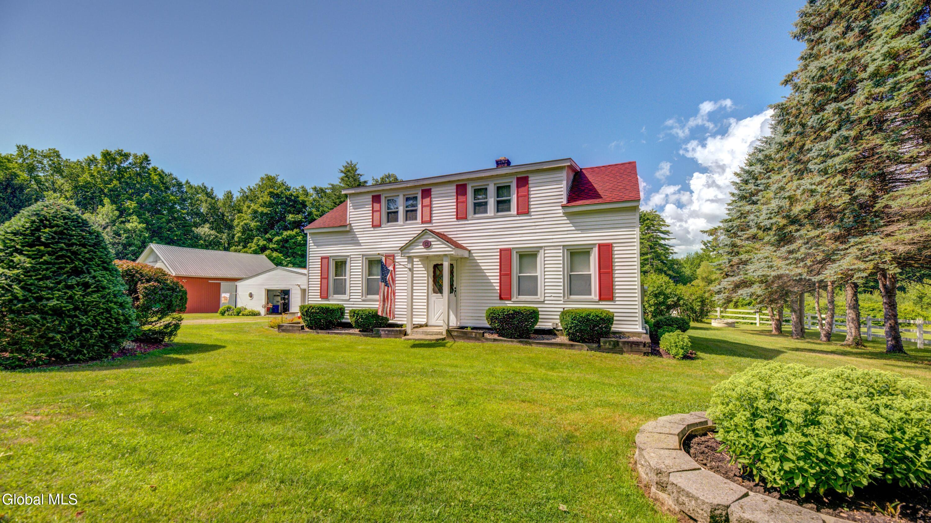 51 Johnson Road Edinburg, NY 12134 - Photo 56 of 73 51 Johnson Rd-60