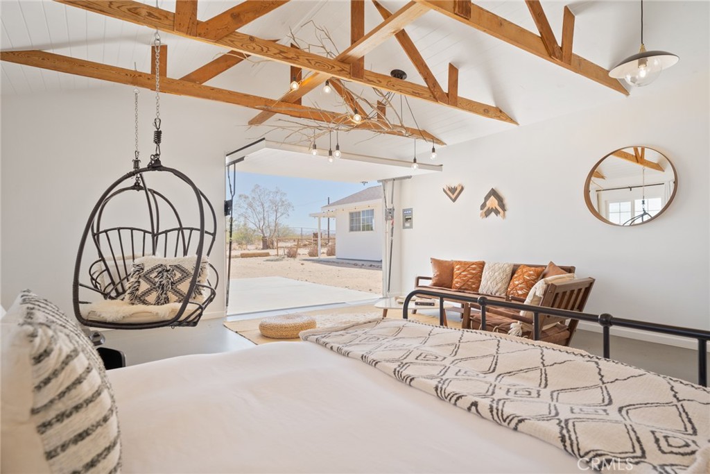 290 Bluegrass Road Twentynine Palms, CA 92277 - Photo 36 of 40