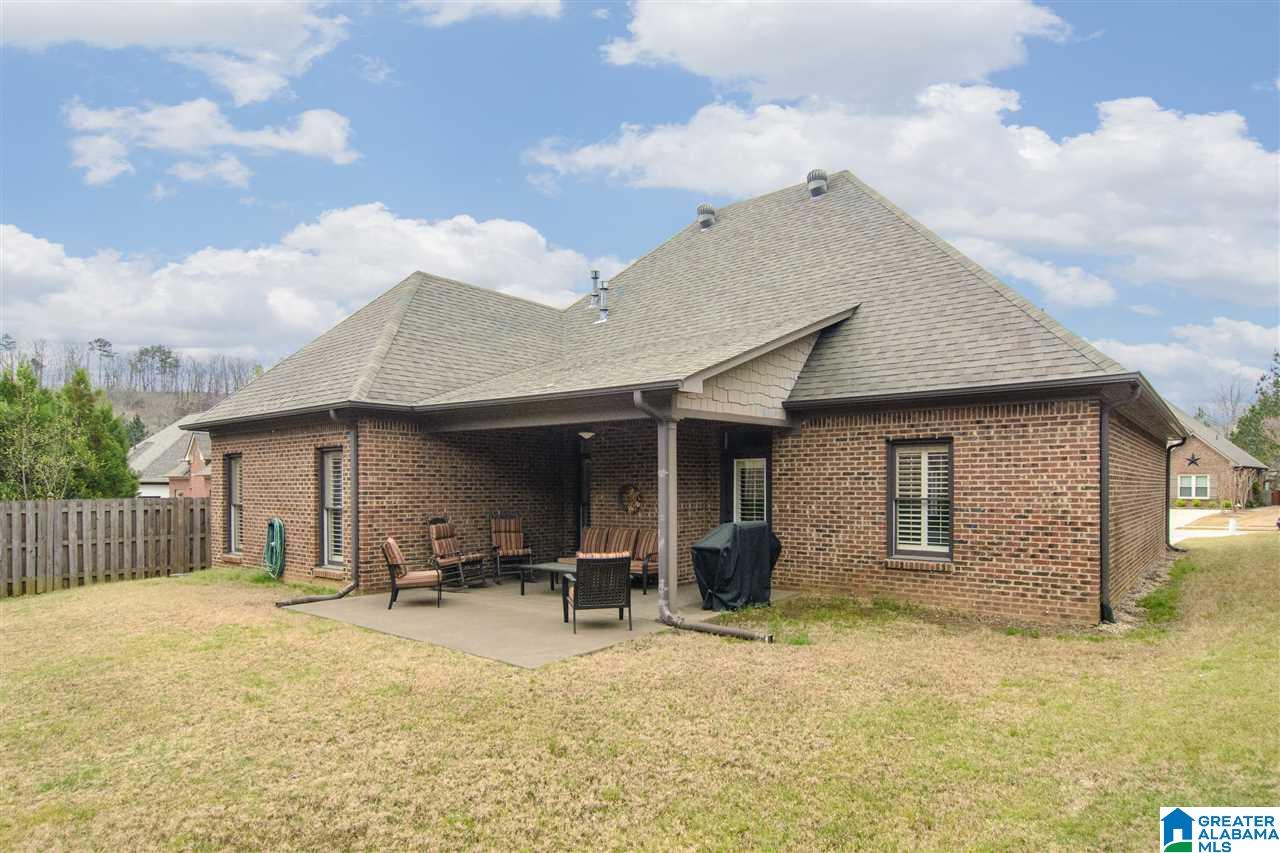 5345 Creekside Loop Birmingham, AL 35244 - Photo 2 of 32