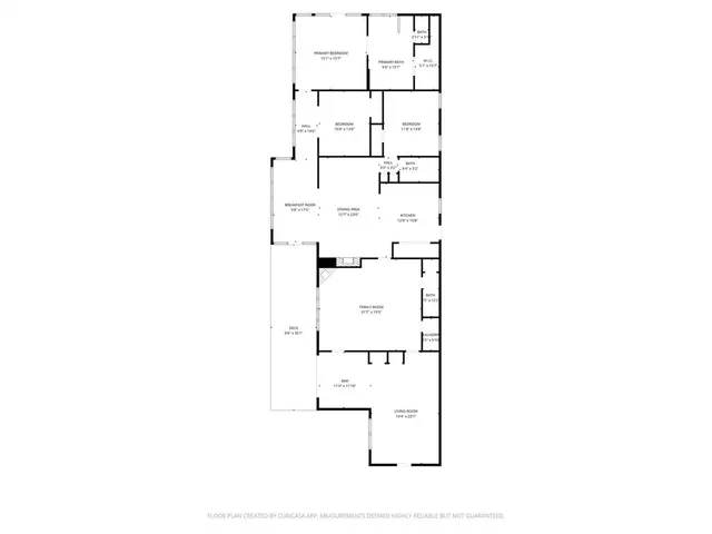 $729,000 | 148 County Road 1740, Clifton, TX 76634