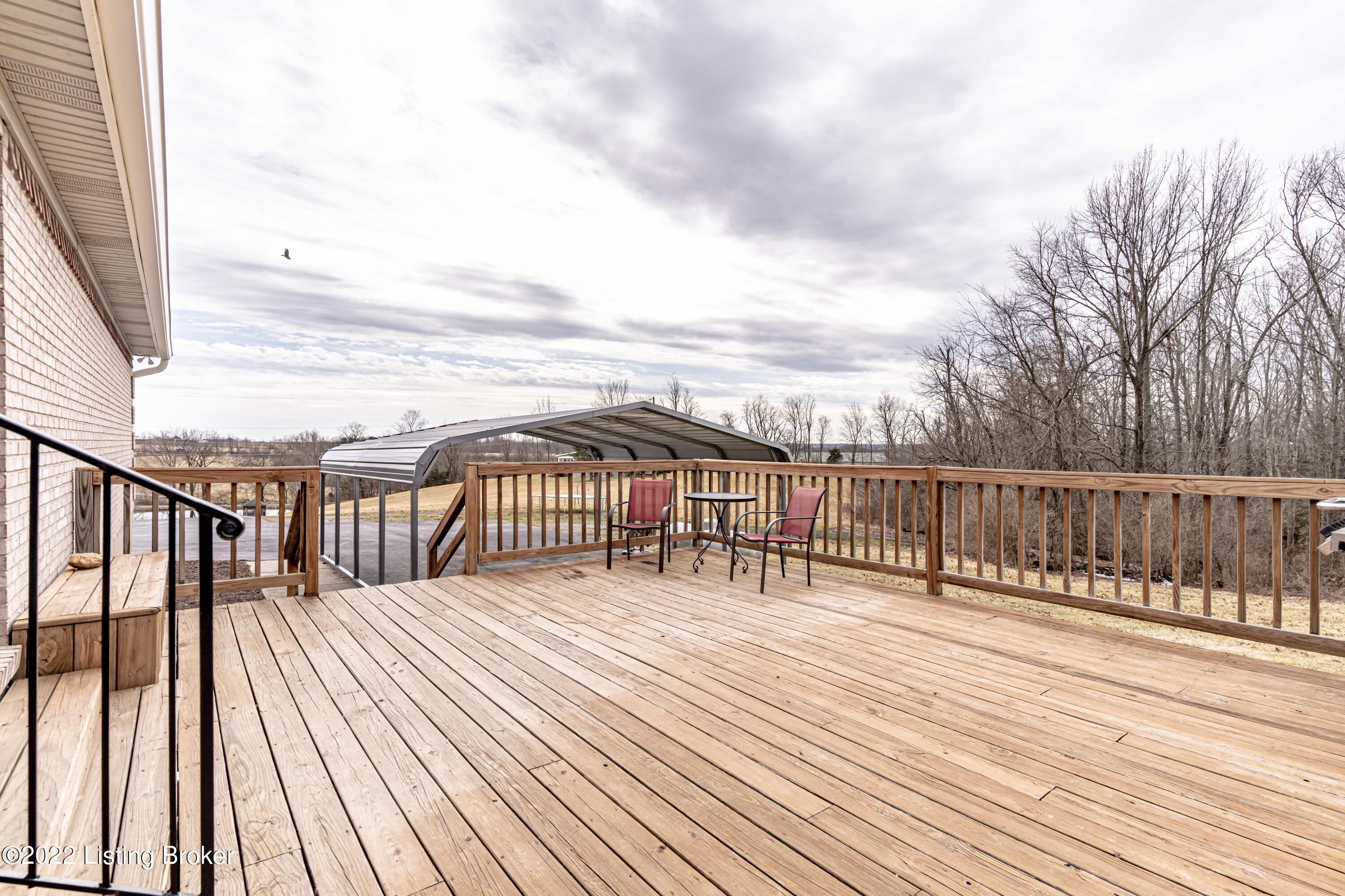 4701 Lake Jericho Road Smithfield, KY 40068 - Photo 42 of 57 DSC07716