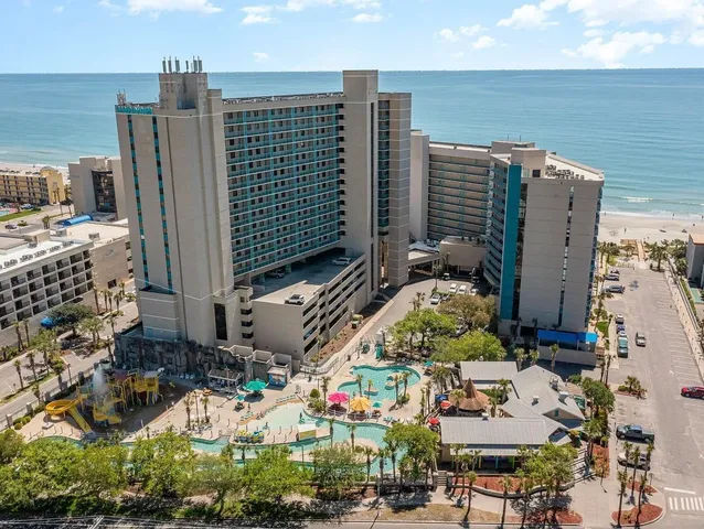 $475,000 | 201 74th Avenue North, Unit PH1234, Myrtle Beach, SC 29572