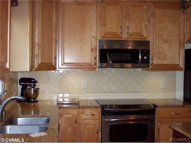 3600 Raftersridge Drive Midlothian, VA 23113 - Photo 5 of 12 Kitchen - Kitchen