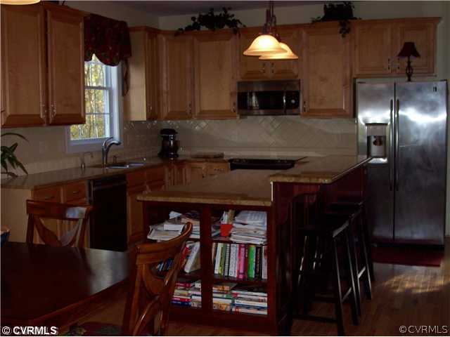 3600 Raftersridge Drive Midlothian, VA 23113 - Photo 6 of 12 Kitchen - Kitchen