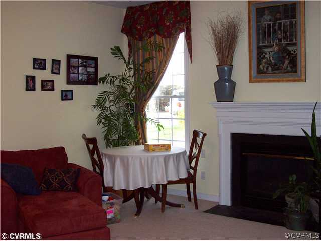 3600 Raftersridge Drive Midlothian, VA 23113 - Photo 10 of 12 Den/Family/Great Room - Game Area of Family Room &