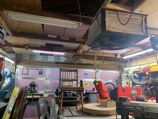 1013 Guion Street Ottawa, IL 61350 - Photo 19 of 26 a store room with lots of appliances