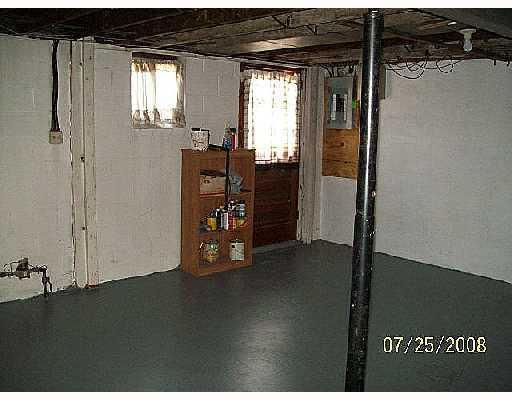 515 Harmony Avenue Rochester, PA 15074 - Photo 7 of 8 Other Plan.