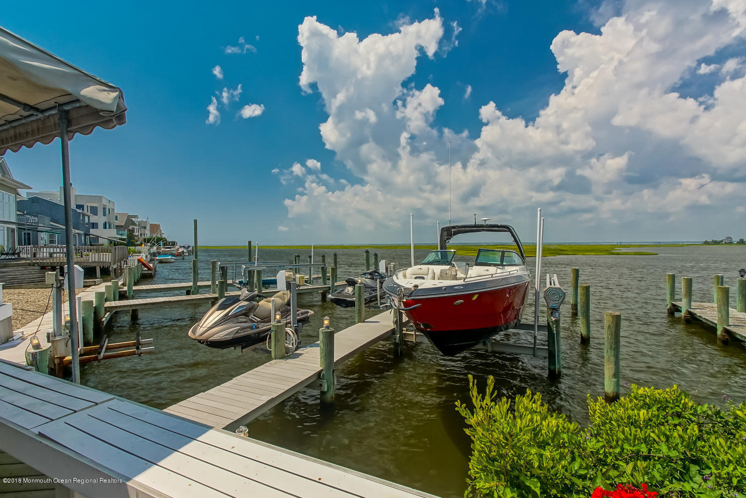 499 Boca Raton Drive Lavallette, NJ 08735 - Photo 11 of 56 499 Boca Raton Dr Lavallette-large-043-1