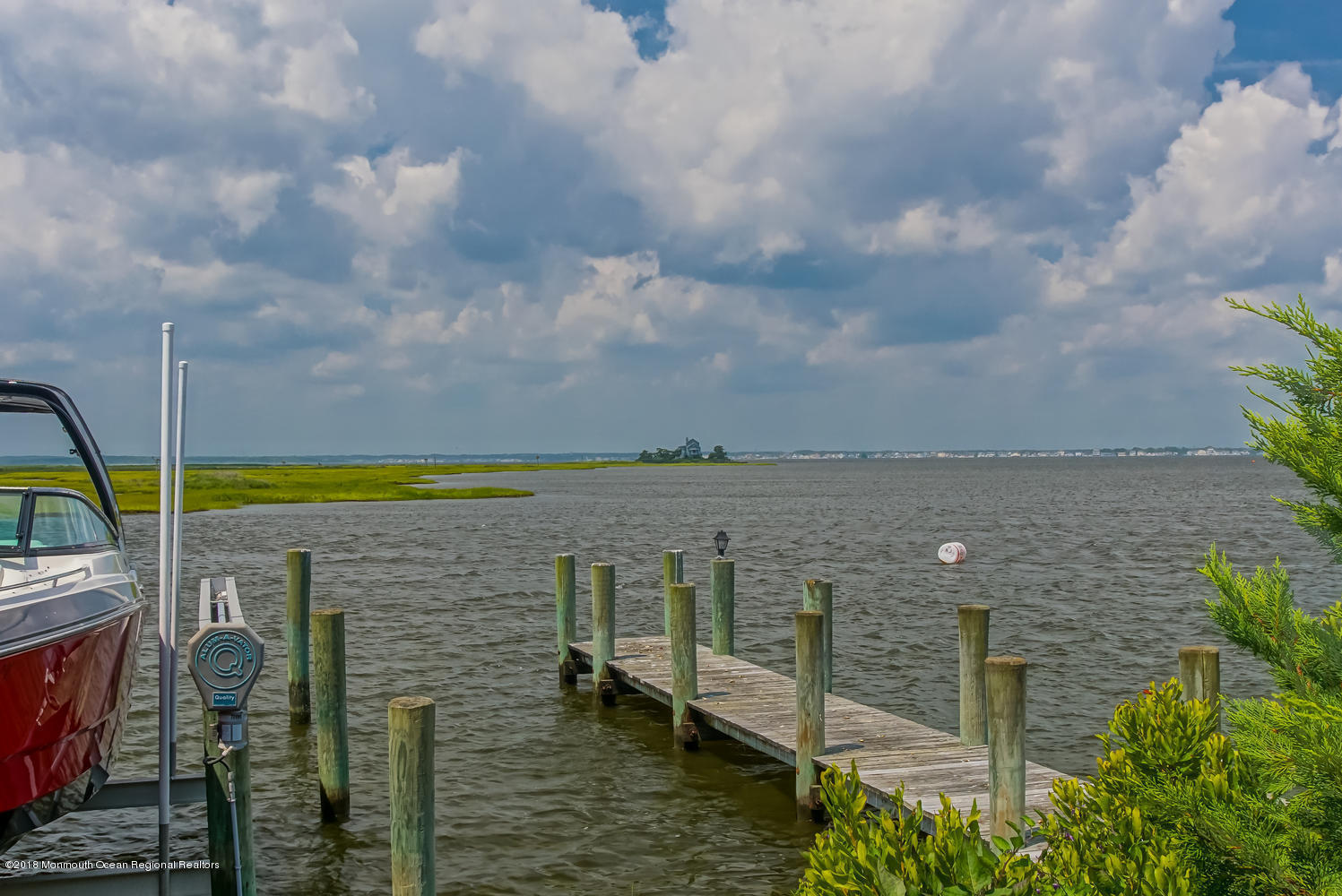 499 Boca Raton Drive Lavallette, NJ 08735 - Photo 12 of 56 499 Boca Raton Dr Lavallette-large-044-7