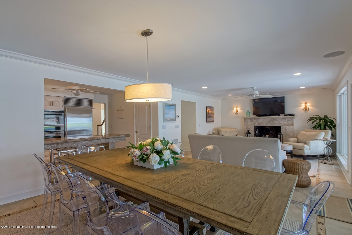 499 Boca Raton Drive Lavallette, NJ 08735 - Photo 21 of 56 499 Boca Raton Dr Lavallette-large-062-2