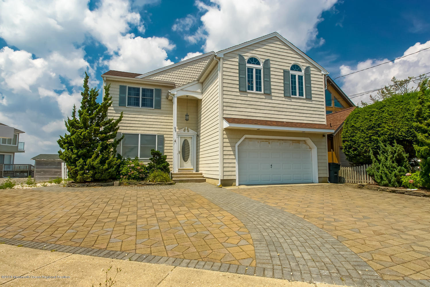 499 Boca Raton Drive Lavallette, NJ 08735 - Photo 40 of 56 499 Boca Raton Dr