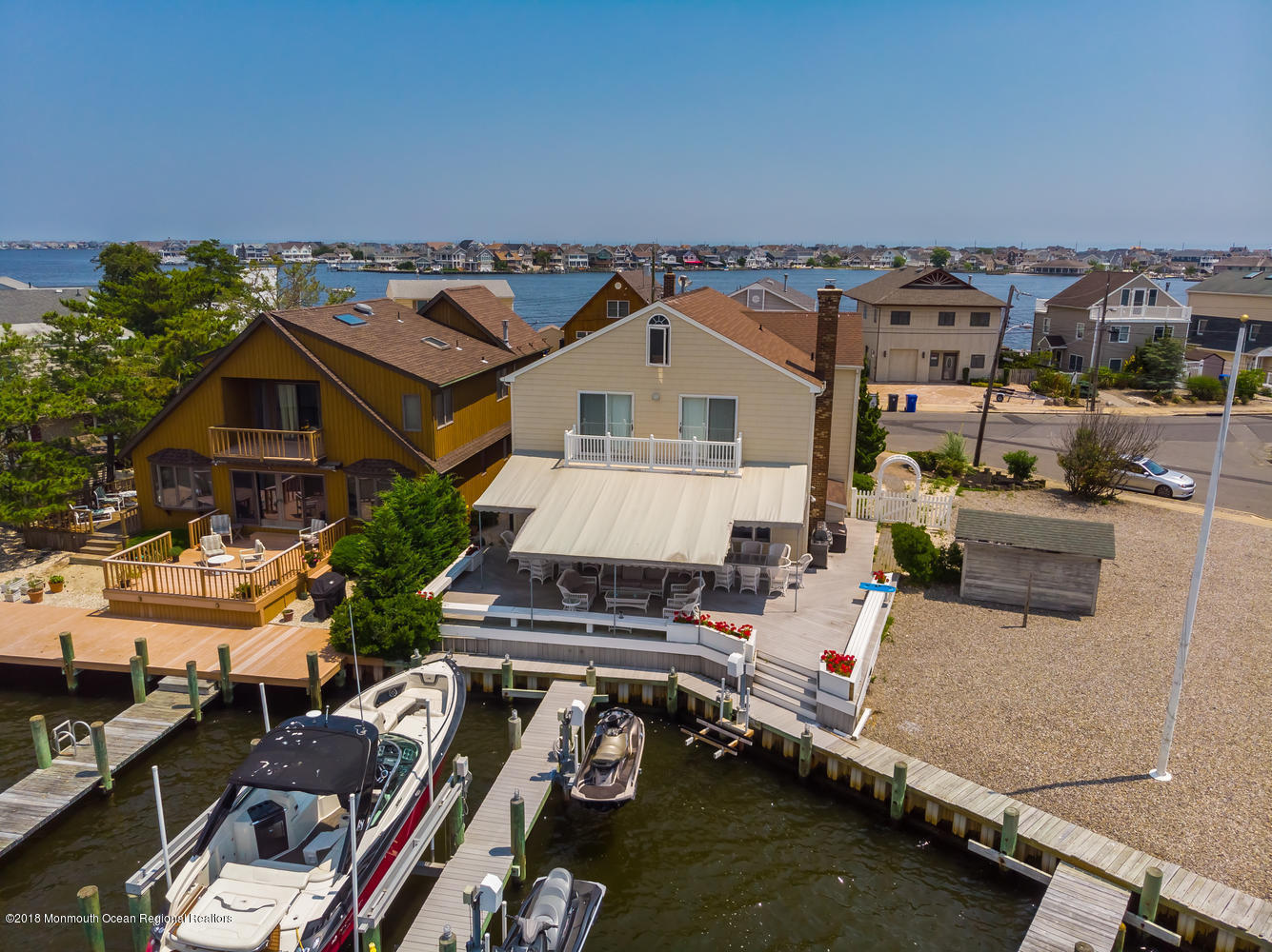 499 Boca Raton Drive Lavallette, NJ 08735 - Photo 4 of 56 499 Boca Raton Dr Lavallette-large-024-7