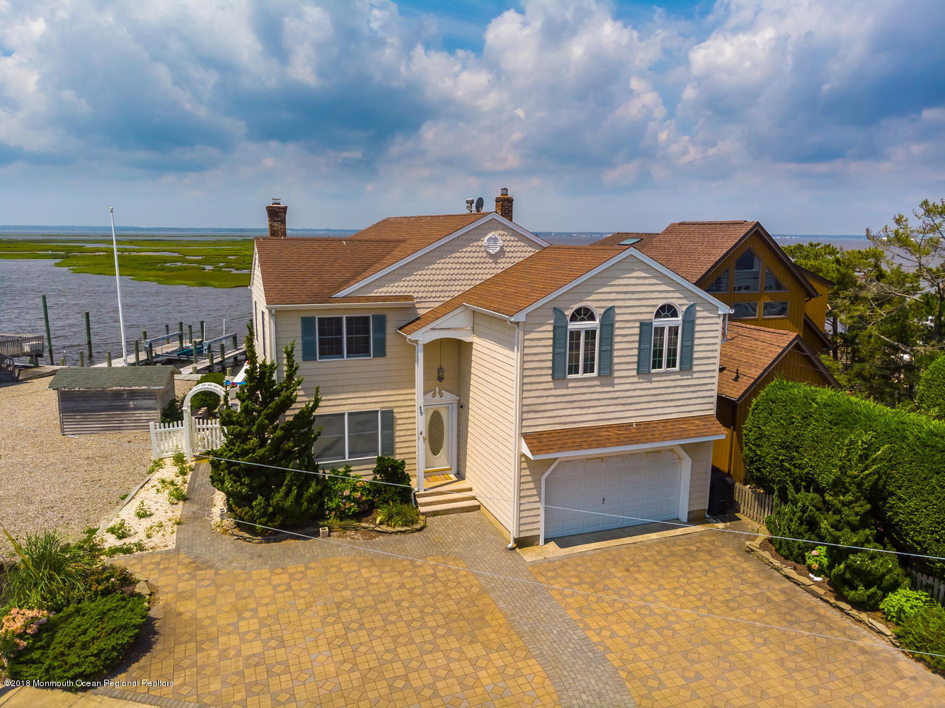 499 Boca Raton Drive Lavallette, NJ 08735 - Photo 41 of 56 499 Boca Raton Dr