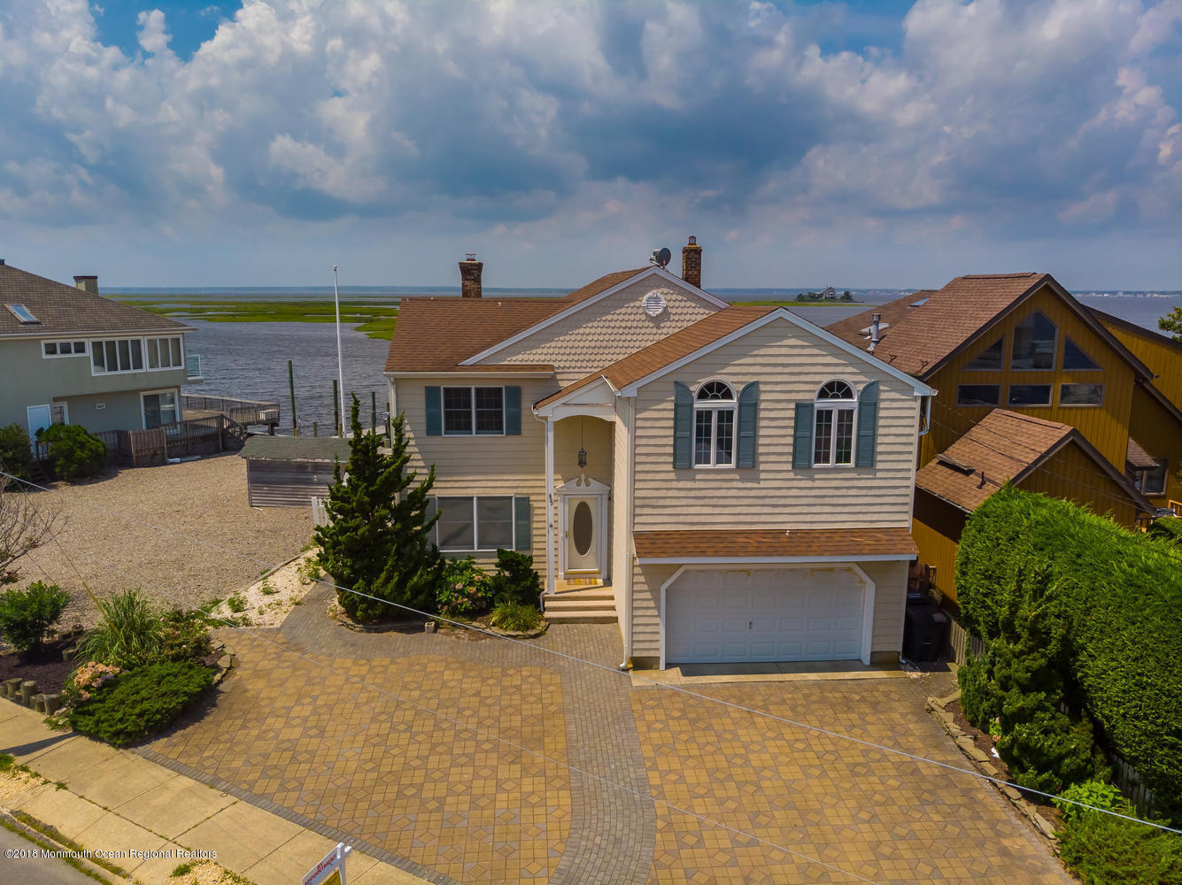 499 Boca Raton Drive Lavallette, NJ 08735 - Photo 42 of 56 499 Boca Raton Dr