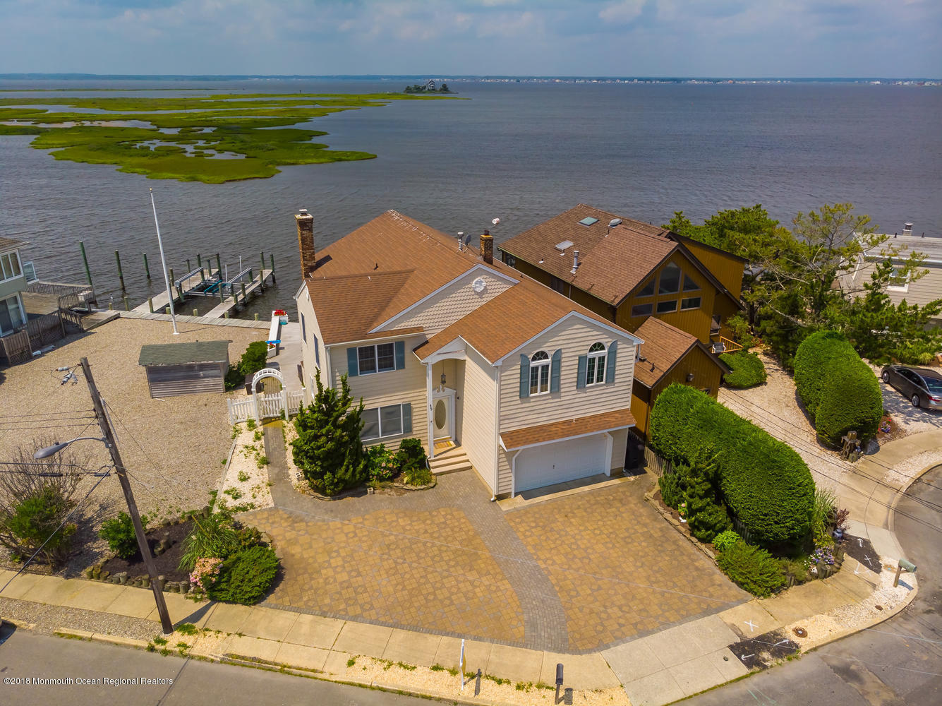 499 Boca Raton Drive Lavallette, NJ 08735 - Photo 43 of 56 499 Boca Raton Dr