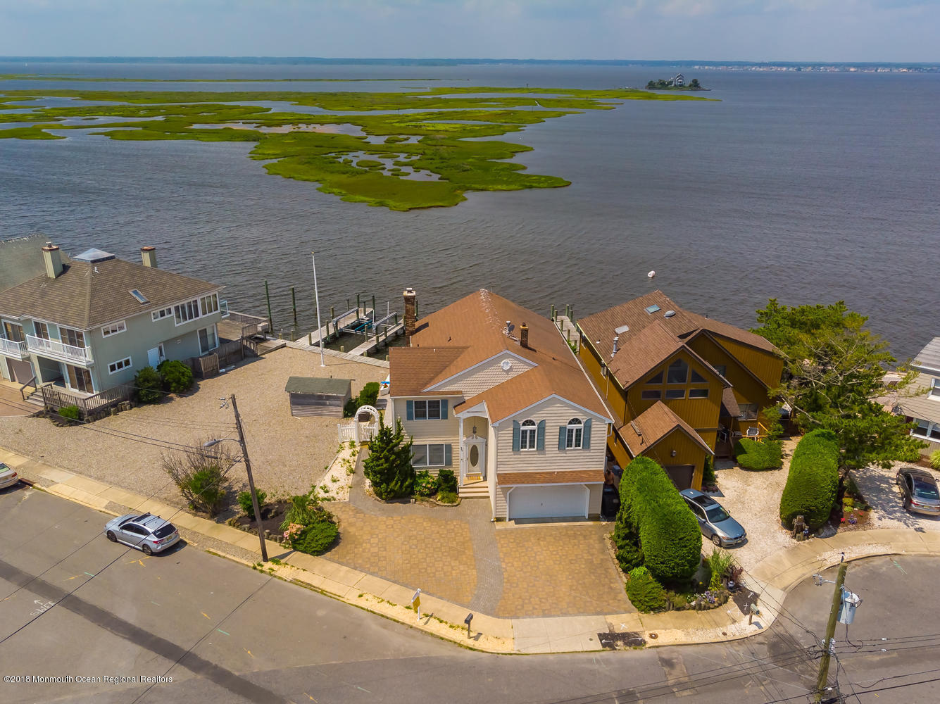 499 Boca Raton Drive Lavallette, NJ 08735 - Photo 44 of 56 499 Boca Raton Dr Lavallette-large-007-5