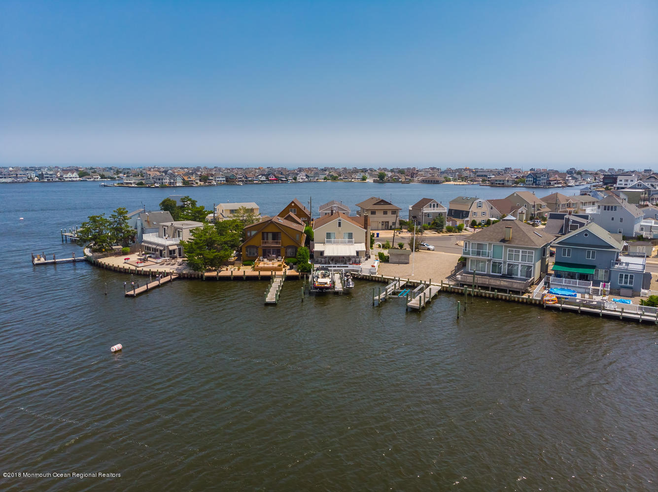 499 Boca Raton Drive Lavallette, NJ 08735 - Photo 47 of 56 499 Boca Raton Dr Lavallette-large-018-5