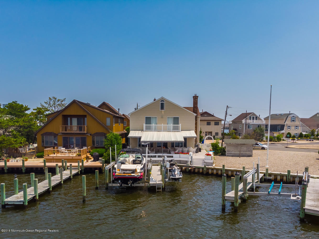 499 Boca Raton Drive Lavallette, NJ 08735 - Photo 48 of 56 499 Boca Raton Dr Lavallette-large-019-4