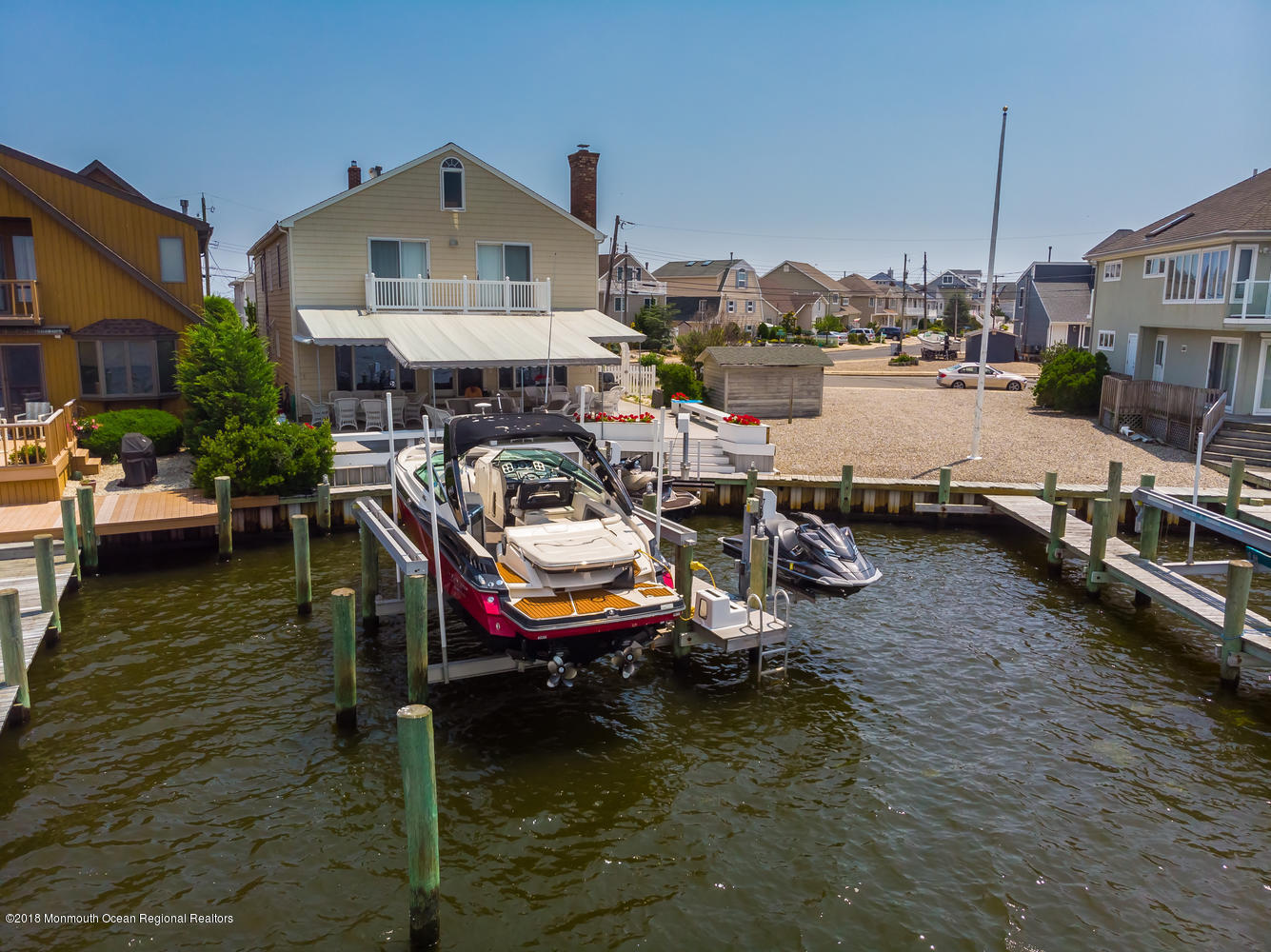499 Boca Raton Drive Lavallette, NJ 08735 - Photo 49 of 56 499 Boca Raton Dr Lavallette-large-021-5