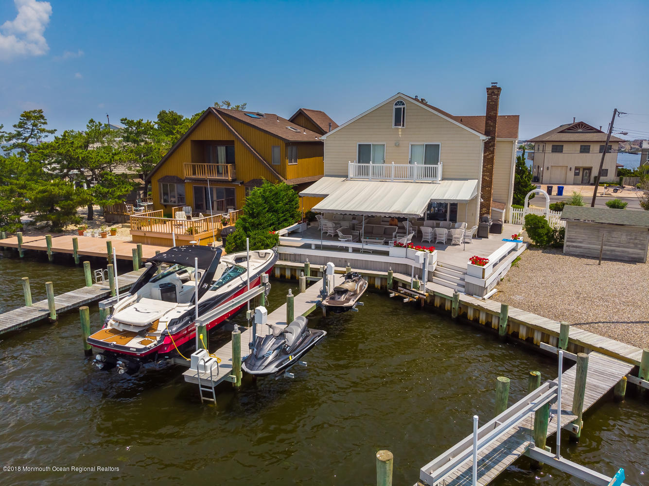 499 Boca Raton Drive Lavallette, NJ 08735 - Photo 50 of 56 499 Boca Raton Dr Lavallette-large-022-5