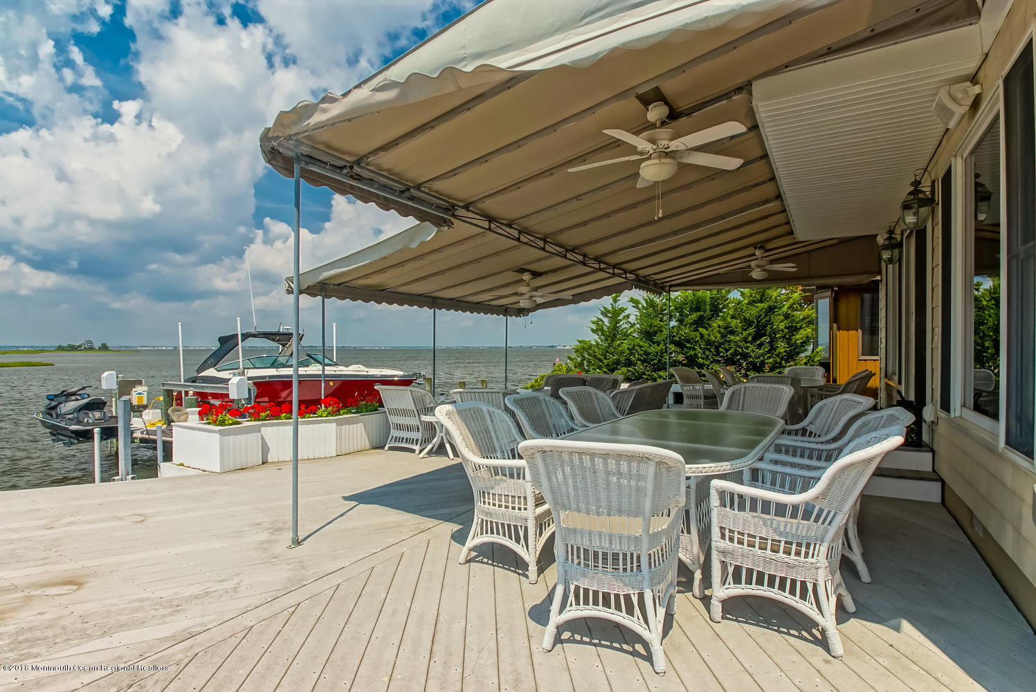499 Boca Raton Drive Lavallette, NJ 08735 - Photo 5 of 56 499 Boca Raton Dr Lavallette-large-038-3