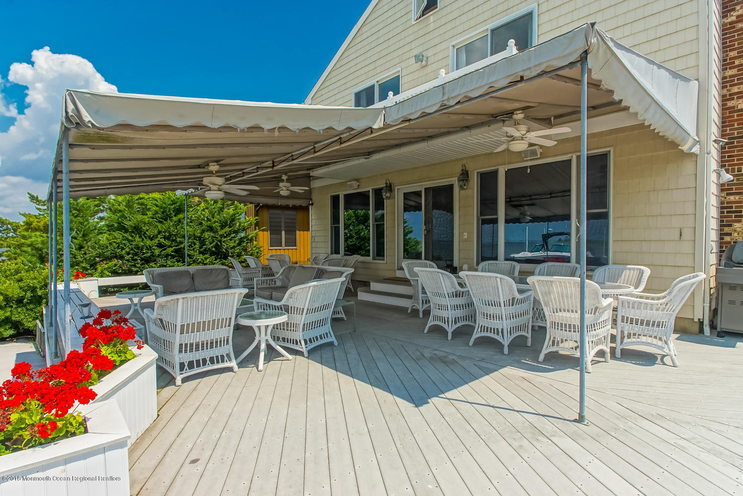 499 Boca Raton Drive Lavallette, NJ 08735 - Photo 6 of 56 499 Boca Raton Dr Lavallette-large-039-4