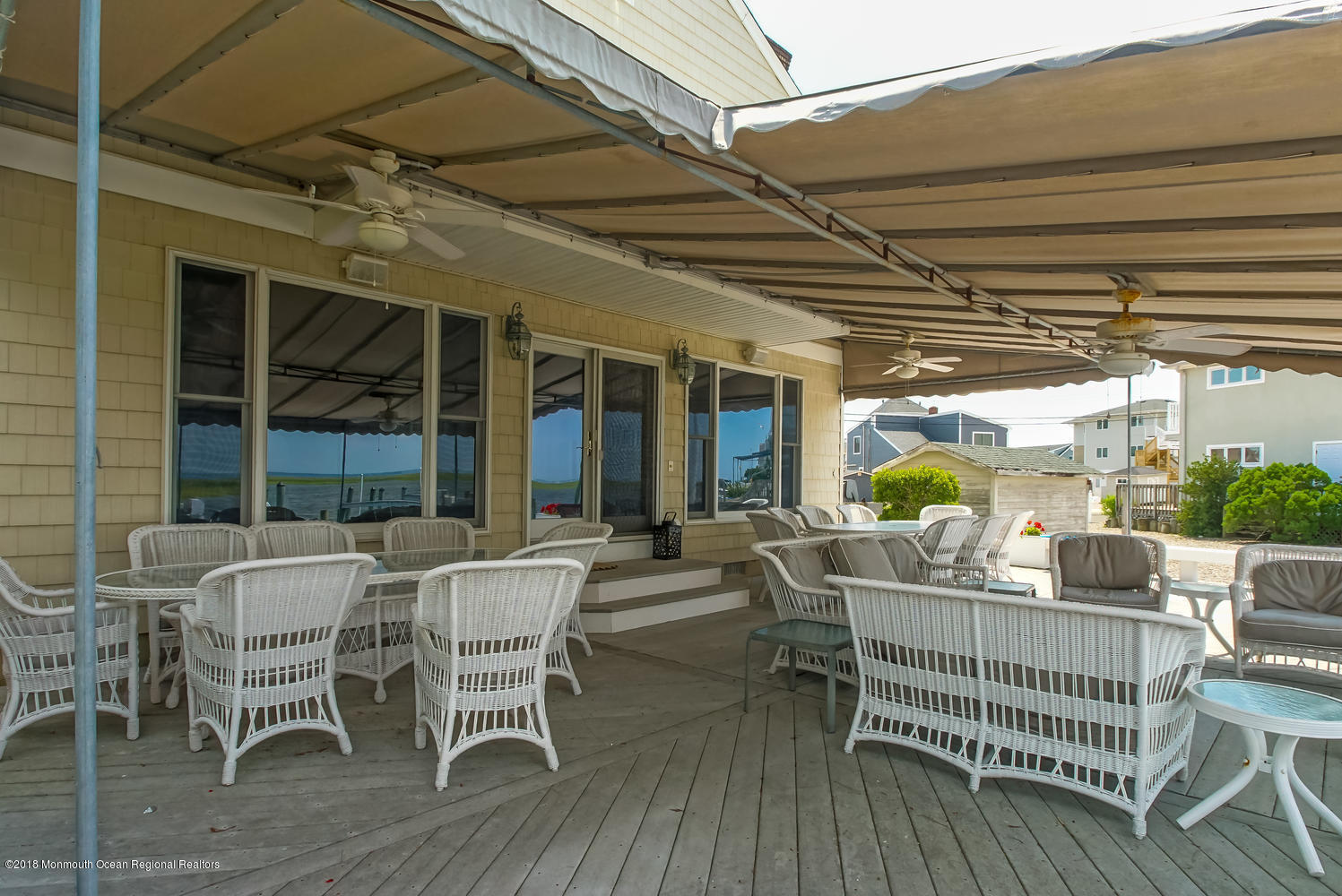 499 Boca Raton Drive Lavallette, NJ 08735 - Photo 8 of 56 499 Boca Raton Dr Lavallette-large-045-4