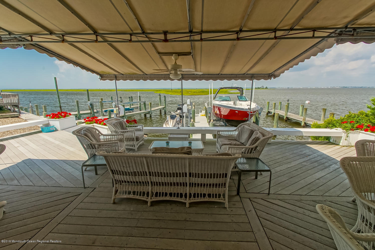 499 Boca Raton Drive Lavallette, NJ 08735 - Photo 9 of 56 499 Boca Raton Dr Lavallette-large-041-4