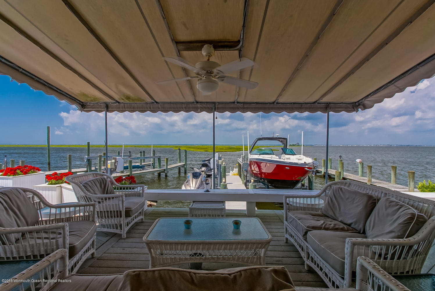 499 Boca Raton Drive Lavallette, NJ 08735 - Photo 10 of 56 499 Boca Raton Dr Lavallette-large-042-9
