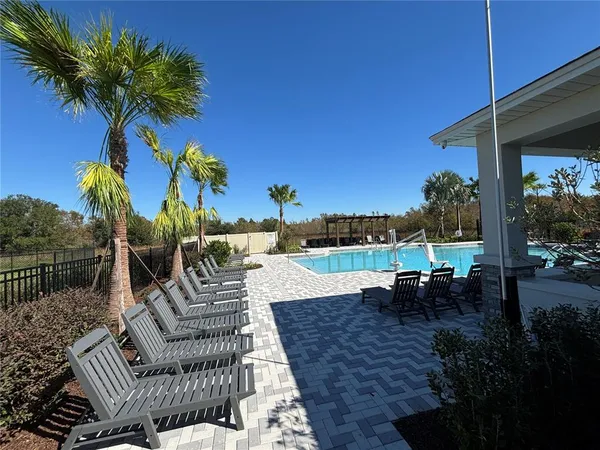 $2,200 | 17254 Ashe Juniper Lane, Land O Lakes, FL 34638