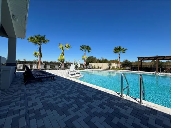 $2,200 | 17254 Ashe Juniper Lane, Land O Lakes, FL 34638