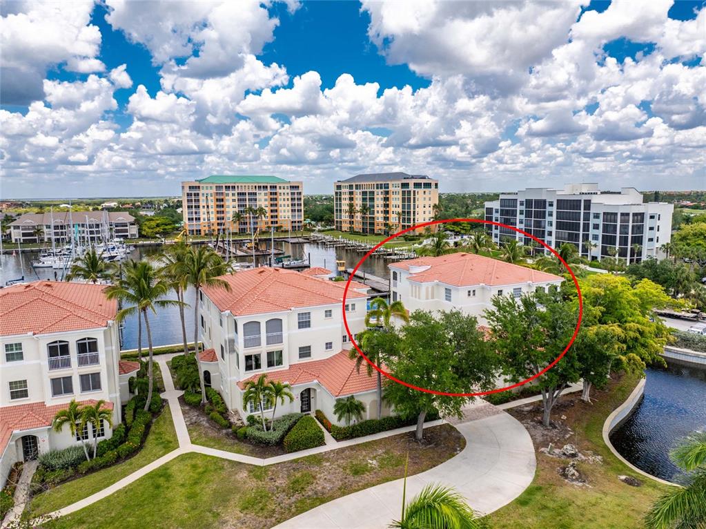 3485 Sunset Key Circle, Unit 101 Punta Gorda, FL 33955 - Photo 6 of 61